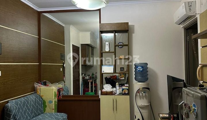 DIJUAL MURAH Apartment Mediterania 1 Tanjung Duren  2