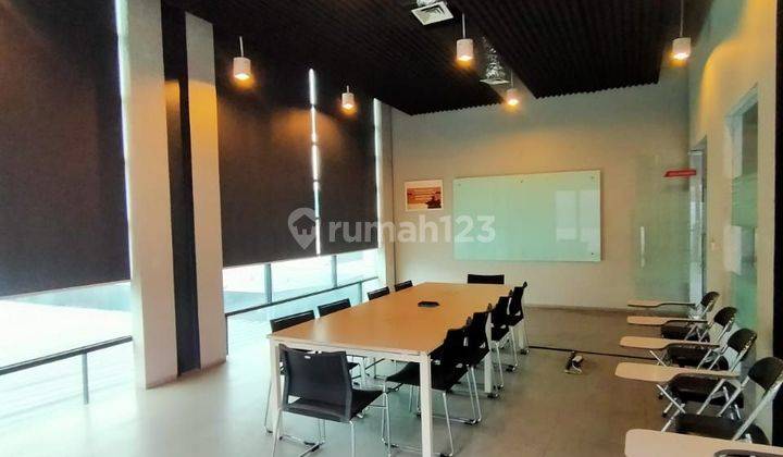 DIJUAL HARGA TERBAIK Ruang Usaha + KANTOR, Kebayoran Lama  1