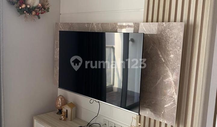 Dijual Murah Gold Coast 2 Bed Furnished 2