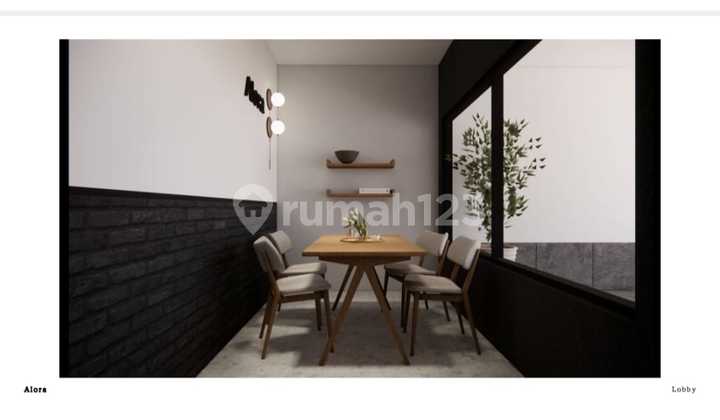 Dijual Kost Mewah di Pinangsia Dijual Kost Mewah di Pinangsia