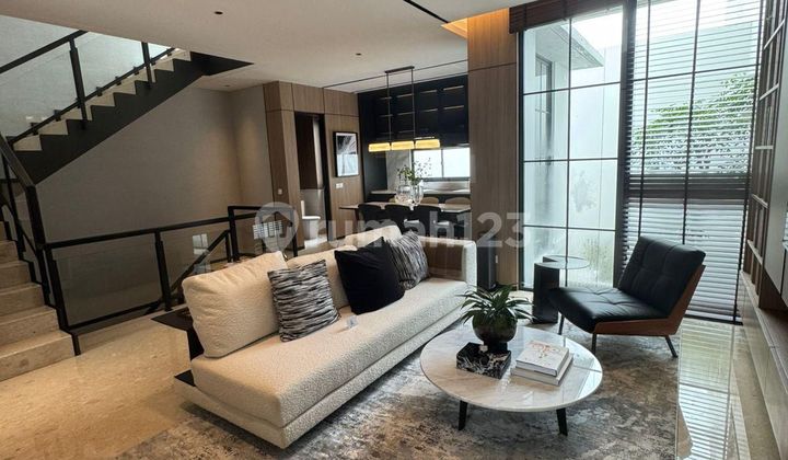 For Sale Brand New House In Bsd City