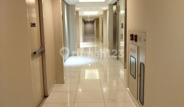 Dijual Murah Apartement Ciputra ( View City) 2