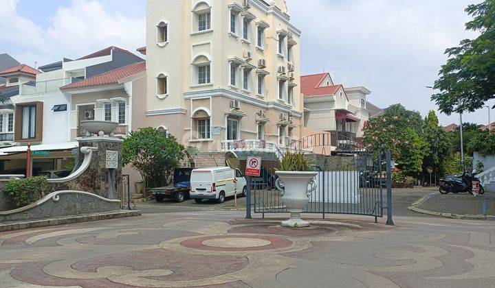 Dijual Ruang Usaha Di Bukit Gading Mediterania ( Belakang Azko) Cocok U Office 1