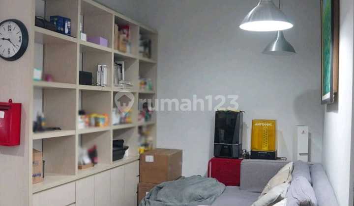 For Sale Home Office (Minimalist Industrial) Metro Permata For Sale Home Office (Minimalist Industrial) Metro Permata