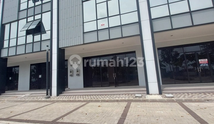 Dijual Cepat Ruko Soho Orchard Pik 2 ( 8X18) Brand New Dijual Cepat Ruko Soho Orchard Pik 2 ( 8X18) Brand New