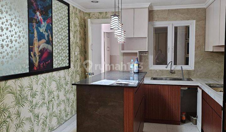 Dijual SEGERA Apartemen Kedoya Elok 1