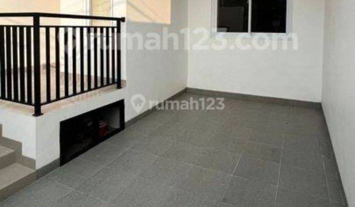 Dijual Rumah Baru Di Muara Karang (best  2