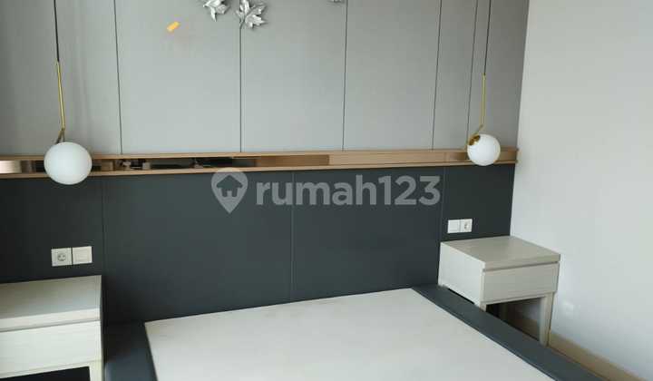 Dijual Cepat Apartemen St Moritz (3 Bed ) Puri Dijual Cepat Apartemen St Moritz (3 Bed ) Puri
