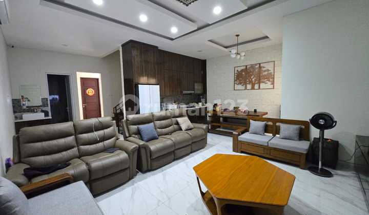 For Sale Citra Garden Ext.2 House 2