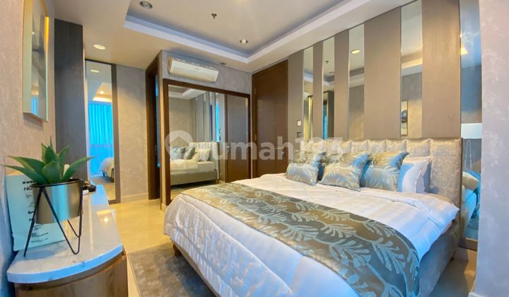 For Rent: Windsor Puri Apartment (Nicely Furnished) 1