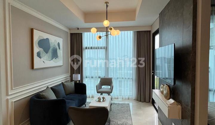 Dijual Aerium Residence ( Pet Friendly) 2