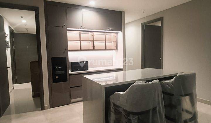 Aerium Apartemen Pet Friendly ( Furnished) 1