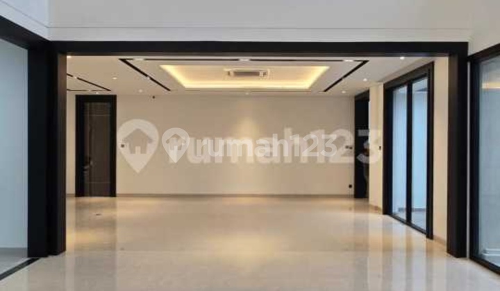 Rent Luxury House in Menteng (Modern Design) – Brand New Rent Luxury House in Menteng (Modern Design) – Brand New