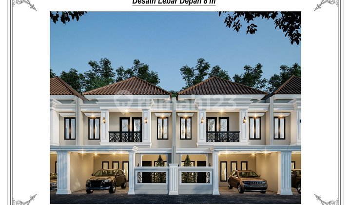 Jual Rumah Premium Area Solo Baru Surakarta 3,2 Milyar Jual Rumah Premium Area Solo Baru Surakarta 3,2 Milyar