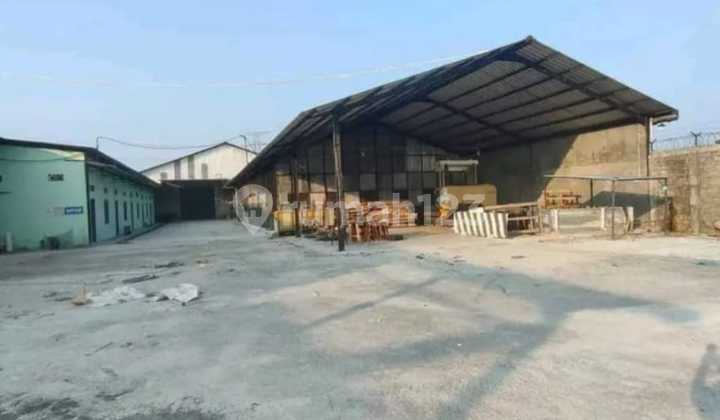 Warehouse Red Zone Pedan Klaten Solo 6000Mtr Warehouse Red Zone Pedan Klaten Solo 6000Mtr