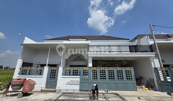 House Near Luwes Gentan Solo 1.7 Billion House Near Luwes Gentan Solo 1.7 Billion