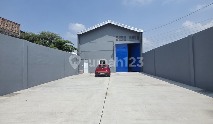 Gudang Sewa Area Zona Merah Industri Sukoharjo Solo 1800Mtr Gudang Sewa Area Zona Merah Industri Sukoharjo Solo 1800Mtr