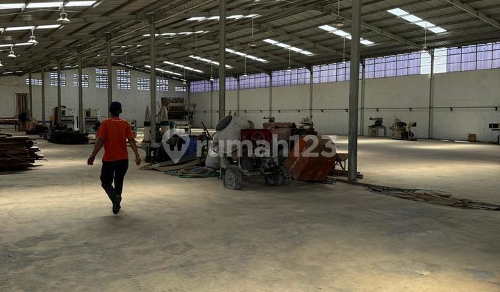 For Sale: Sragen Solo Industrial Area Factory, 1.1 Hectares For Sale: Sragen Solo Industrial Area Factory, 1.1 Hectares
