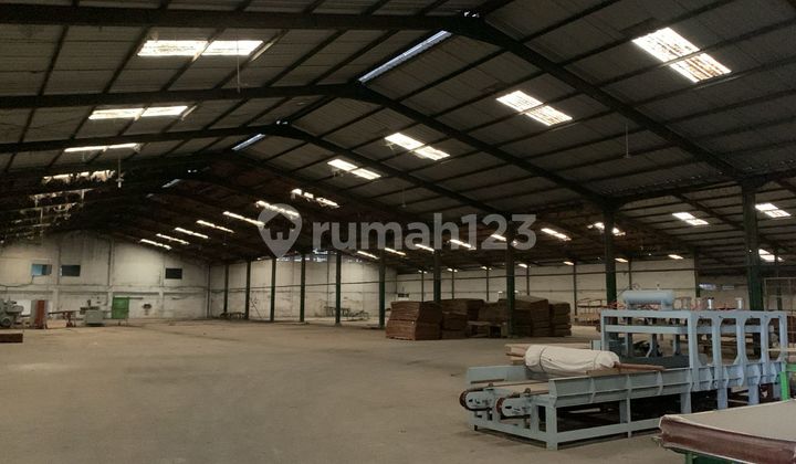 For Sale Quickly, Nice Big Warehouse in Karanganyar Near Solo Toll 4.3 Hectares For Sale Quickly, Nice Big Warehouse in Karanganyar Near Solo Toll 4.3 Hectares