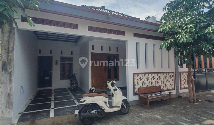 Dijual Rumah Unit Ready Dekat Rs Dr Oen Al Azhar Solo Baru 530 Jt 2