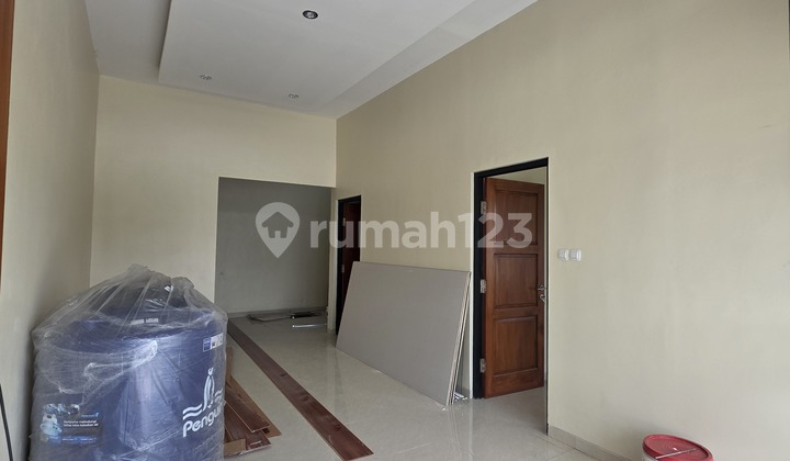 Jual Rumah Dekat Al Azhar Solo Baru 450 Juta 2