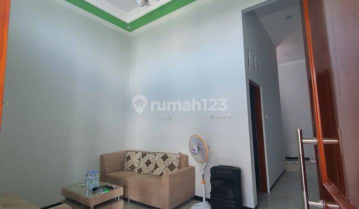 Dijual Rumah Unit Ready Area Rs Dr Oen Solo Baru 500 Juta  2