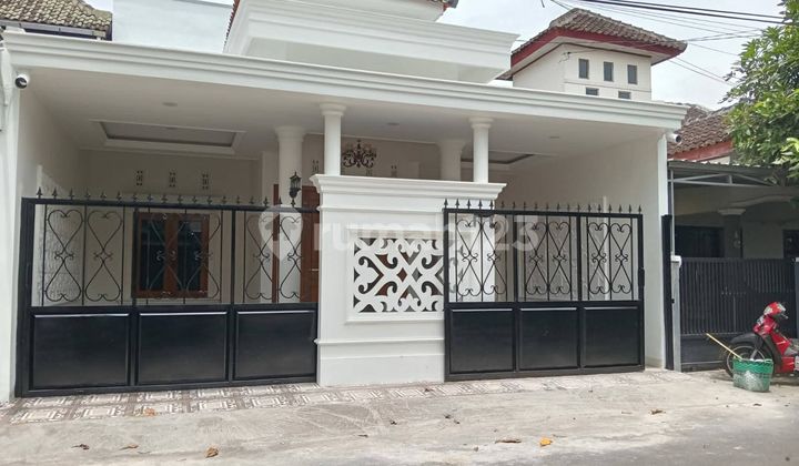 House near Al Aqsho Gentan Solo 1.2 Billion