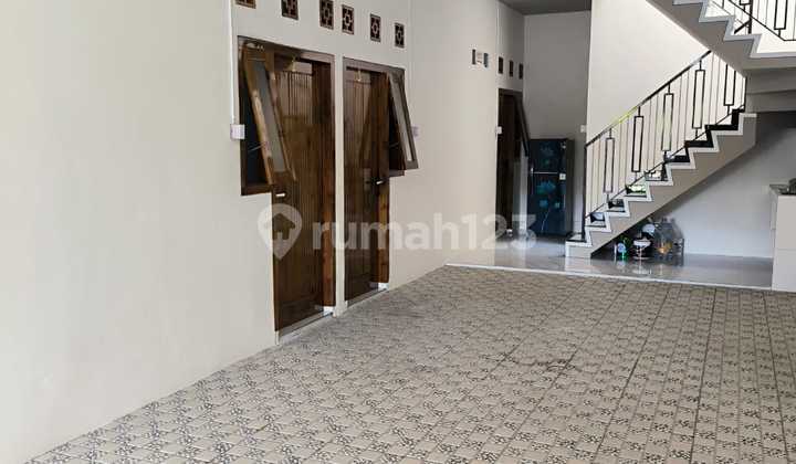 Sell New Boarding House Near UNS Jebres Solo Campus 2.2 Billion 2