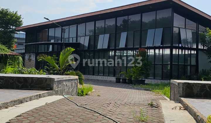 Jual Tempat Usaha Kartosuro Solo 6000Mtr Jual Tempat Usaha Kartosuro Solo 6000Mtr