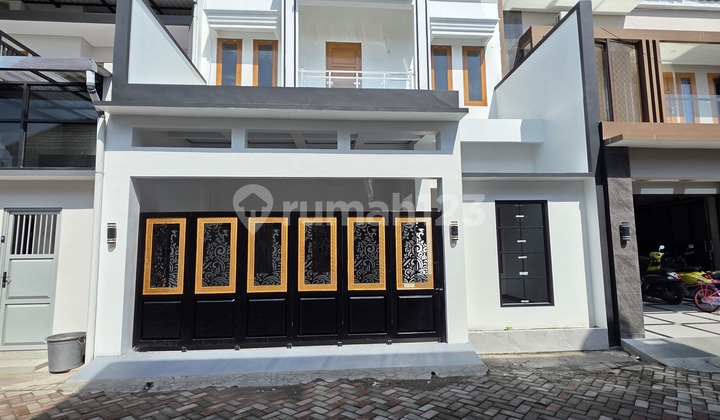 Last Unit House Edition for Eid in Solo Baru 1.2 Billion Last Unit House Edition for Eid in Solo Baru 1.2 Billion