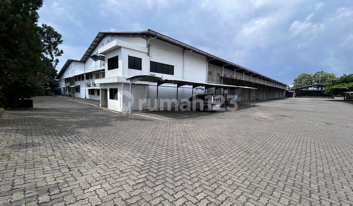 Sewa Gudang Kawasan Industri Semarang Barat 1,1 Hektar Sewa Gudang Kawasan Industri Semarang Barat 1,1 Hektar