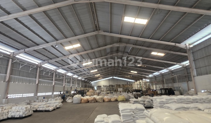 Gudang Kawasan Industri Sukoharjo Solo 3,2 Hektar Gudang Kawasan Industri Sukoharjo Solo 3,2 Hektar