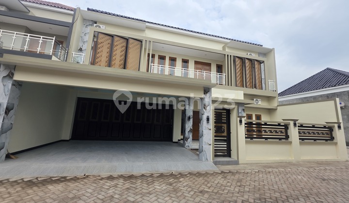Jual Rumah 2 Lantai Dekat Rs Dr Oen Solo Baru 2,6 Milyar Jual Rumah 2 Lantai Dekat Rs Dr Oen Solo Baru 2,6 Milyar