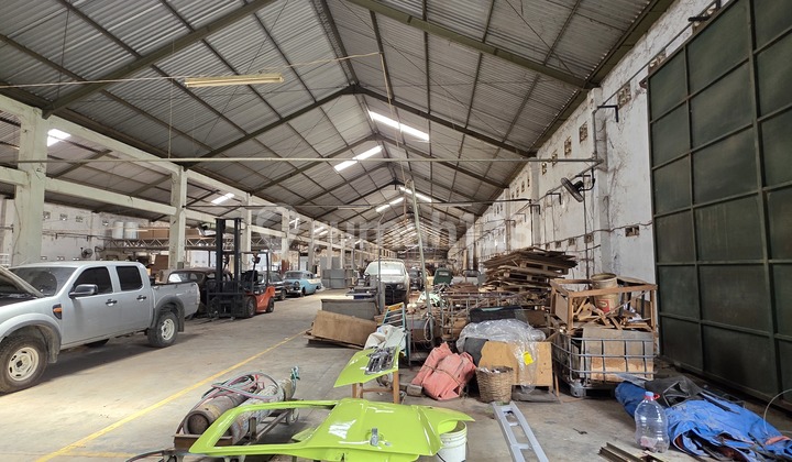 Jual Gudang Sukoharjo Solo 6900Mtr Jual Gudang Sukoharjo Solo 6900Mtr