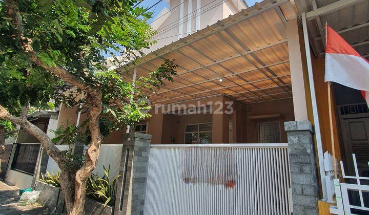 Dijual Rumah Minimalis Dekat Hotel Alana Solo 1,650m 2