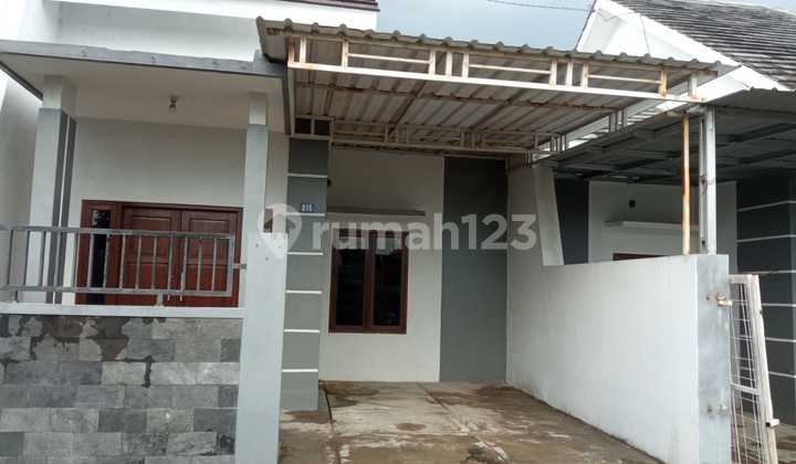 Selling House Near Al Azhar Baki Solo Baru 425 Million 2