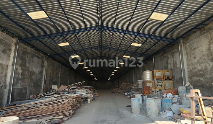 Jual Gudang Zona Industri Wonosari Klaten Solo 3200Mtr Jual Gudang Zona Industri Wonosari Klaten Solo 3200Mtr