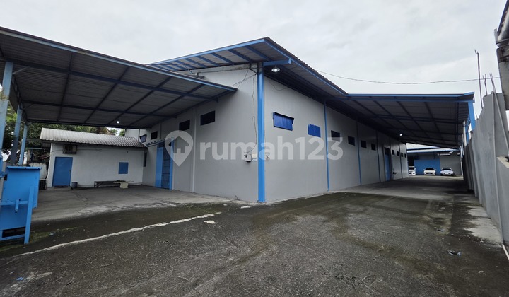 For Sale Warehouse Nogosari Boyolali Solo 4600Mtr For Sale Warehouse Nogosari Boyolali Solo 4600Mtr