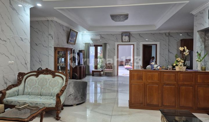 Rumah Mewah Area Gentan Raya Solo 6,5 Milyar 2