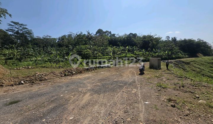 Jual Tanah Kawasan Industri Bawen Semarang 60 Hektar 2