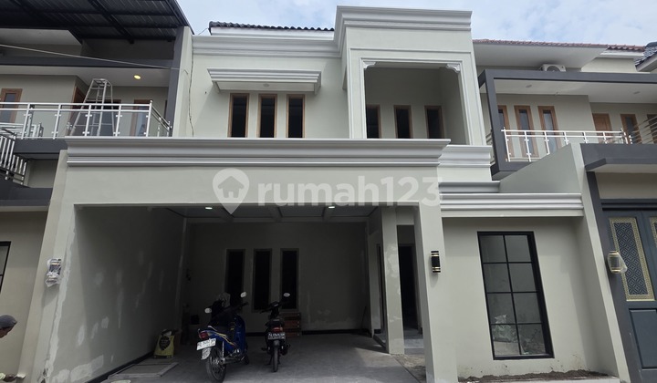 Jual Rumah 2 Lantai Dekat Rs Indriati Solo Baru 1,1 Milyar Jual Rumah 2 Lantai Dekat Rs Indriati Solo Baru 1,1 Milyar