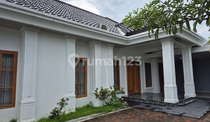 Rumah Mewah Area Gentan Raya Solo 6,5 Milyar Rumah Mewah Area Gentan Raya Solo 6,5 Milyar