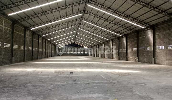 Sewa Gudang Area Industri Klaten Solo 5000Mtr Sewa Gudang Area Industri Klaten Solo 5000Mtr