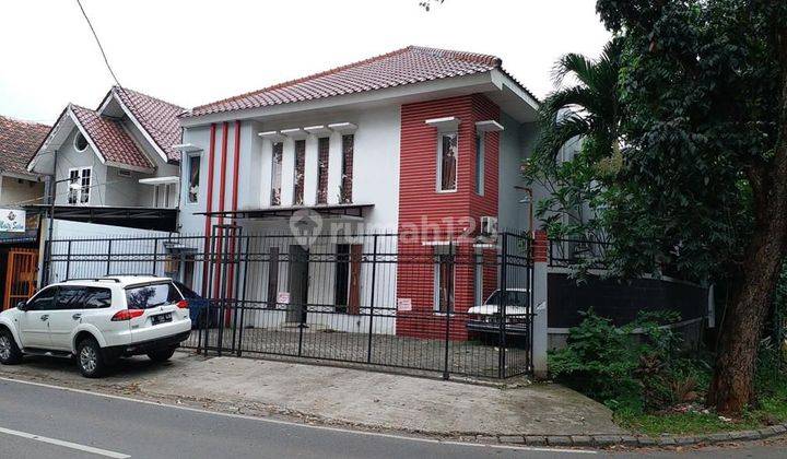 Rumah Kos 2 Lantai di Sektor 1 Bsd, Sudah Terisi Penuh 1