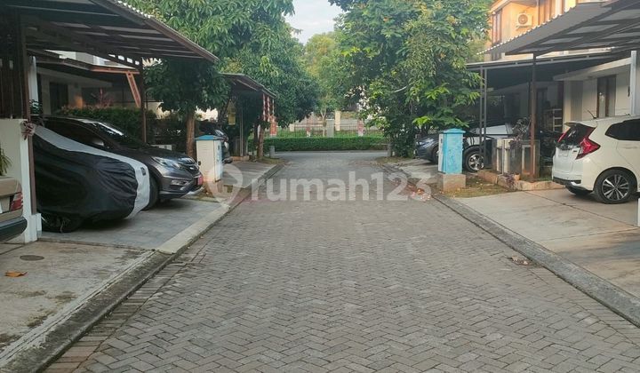 foto lainnya rumah cantik di serpong jaya