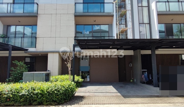 Flash Sale. Zora cluster Keia luxury house, BSD