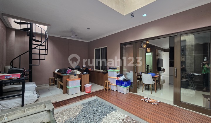 For Sale Ready-to-Occupy House near AEON Mall 2