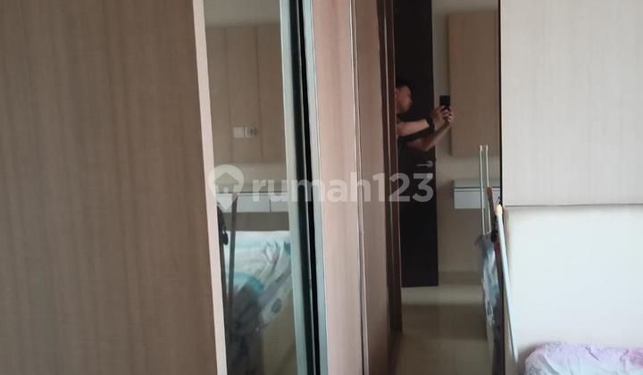 Flash Sale. Rumah 1 Lantai The Icon Cluster Cosmo, BSD 2