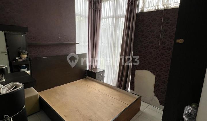 Rumah di Lingkungan Asri dekat AEON Mall BSD 2