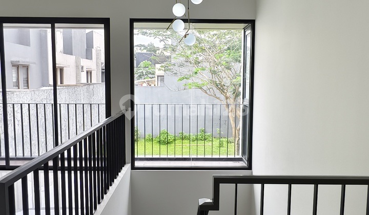 Brand New at Eminent BSD City, near AEON Mall BSD 2